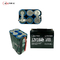 Блок батарей иона батареи 12V 18Ah Lifepo4 Li UPS/CCTV/солнечной энергии хранения лития