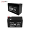 батарея лития 4S6P замены 12V 36Ah построенная в BMS для CCTV ATM UPS